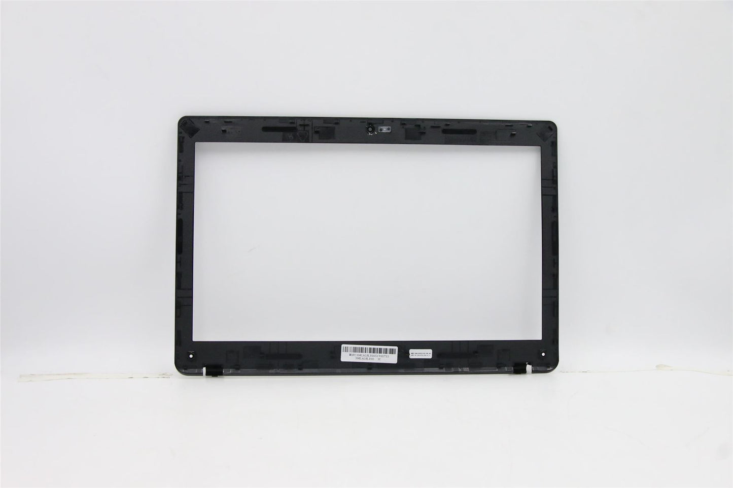 Lenovo KL6 LCD BEZEL-BLACK 39KL6LBLV00 31049424