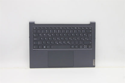 Lenovo IdeaPad 7 14ACH5 O 7 14ACH5 Palmrest Cover Touchpad Keyboard 5CB1B43552
