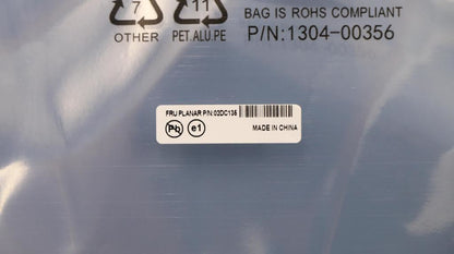 Lenovo Pogo pin Cable FPC 02DC135