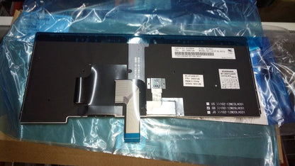 Lenovo CS13T, TR, CHY, Backlit Turkish Keyboard 04X0129
