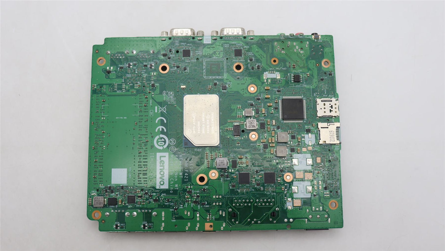 Lenovo ThinkEdge SE10 Motherboard Mainboard 5B21F14733
