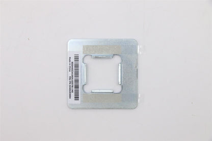 Lenovo HEATSINK AMD backplate of CPU cooler,AVC 5H40U93004