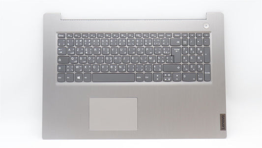 Lenovo UpperCaseASM_FR-ARL81WCNFPPGDIS 5CB0X56863