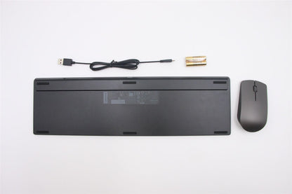 Lenovo Primax A940 2.4G GY BE_En 01AH878