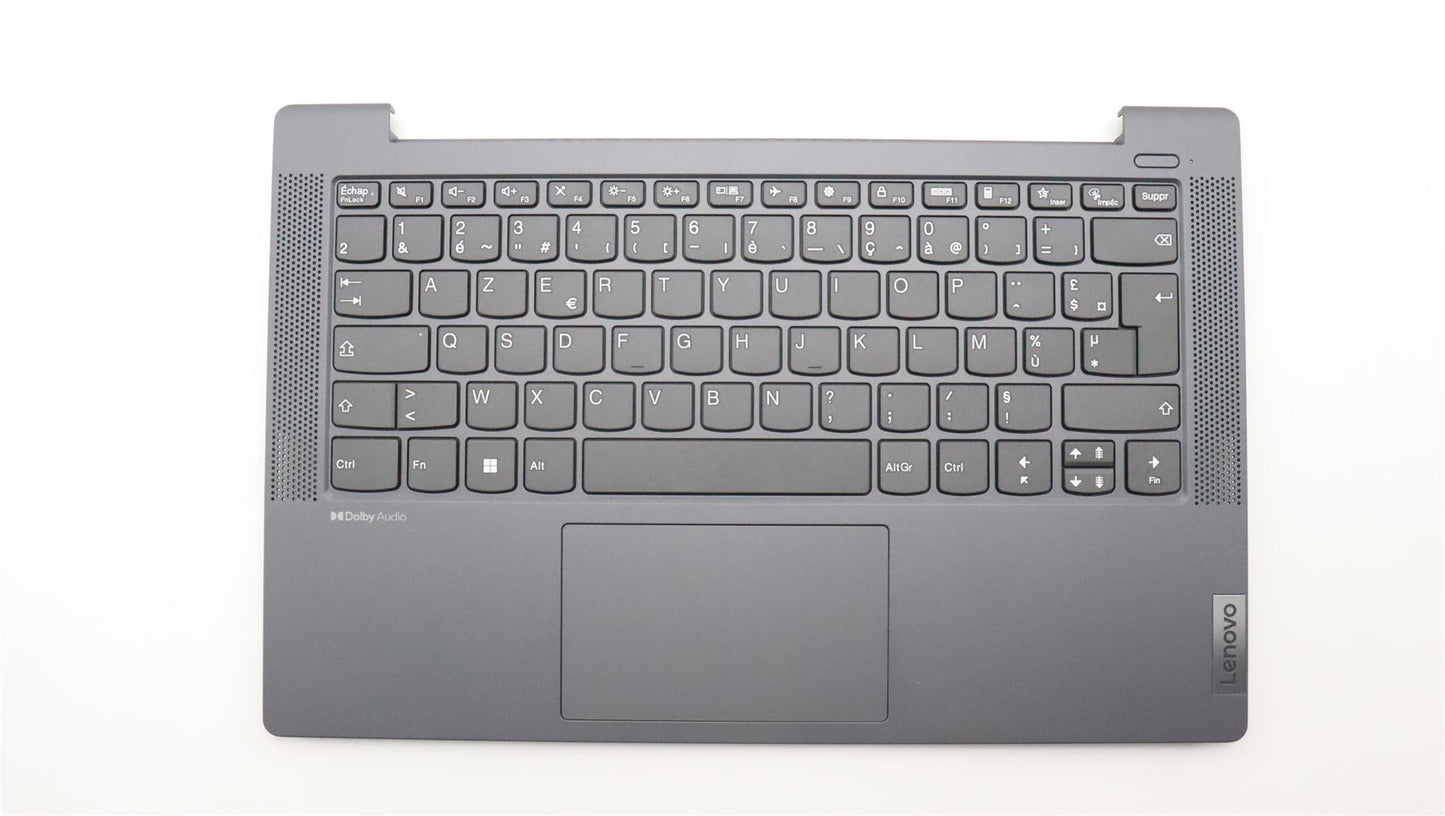 Lenovo UpperCaseASM_FRA C82SD PLSG NFPNBL 5CB1J07363