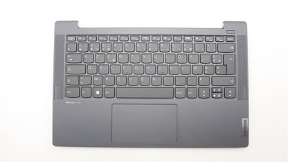 Lenovo UpperCaseASM_FRA C82SD PLSG NFPNBL 5CB1J07363