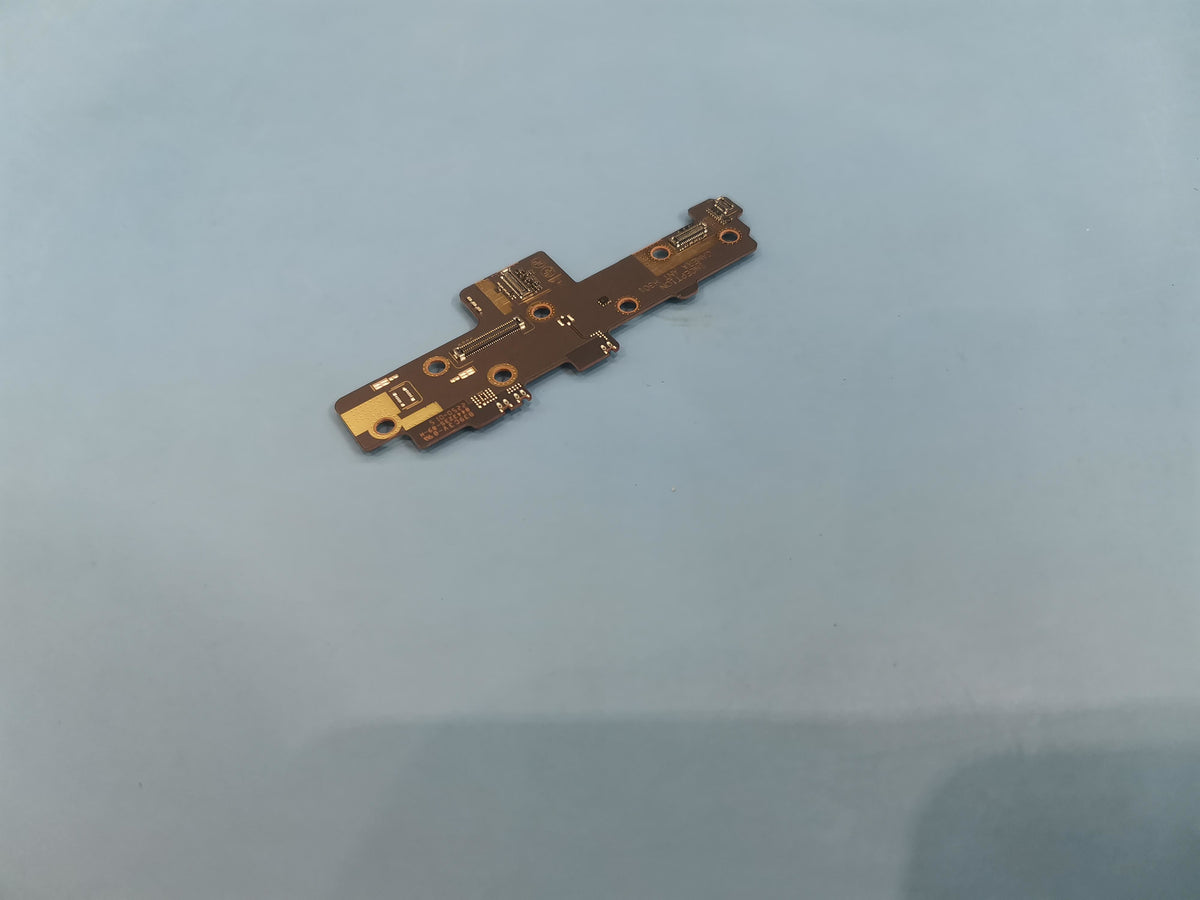 Lenovo TB570FU_CAM ANT_Subboard ROW CS Antenna Board 5P68C22484