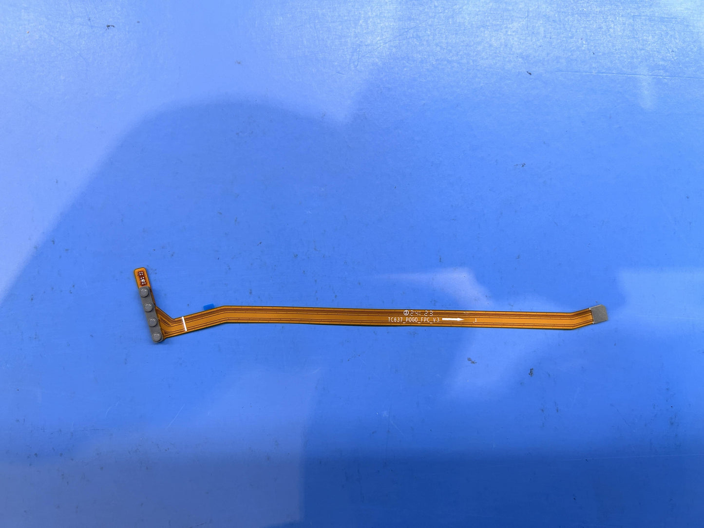 Lenovo TB352 POGOPIN FPC&*21E62-00556 CS FPC Pogo Board 5F78C24741