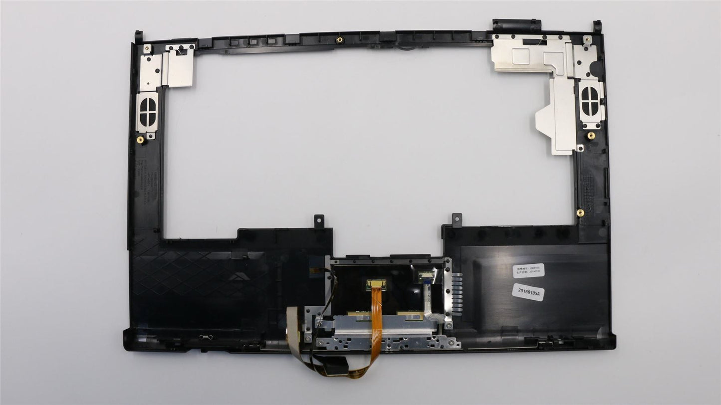 Lenovo ThinkPad T430i T430 Palmrest Cover Black 04W3692