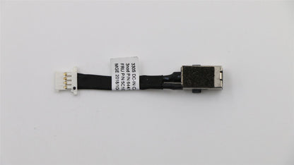 Lenovo IdeaPad 330S-14IKB 330S-15IKB DC In Port Socket Power Cable 5C10R07521