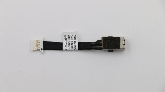 Lenovo IdeaPad 330S-14IKB 330S-15IKB DC In Port Socket Power Cable 5C10R07521