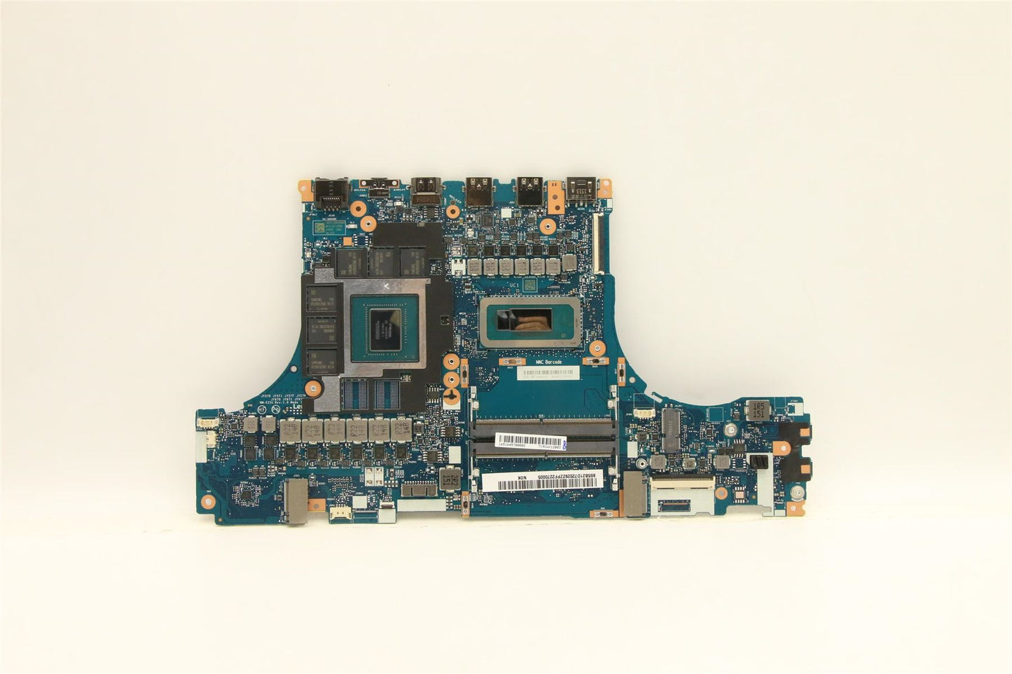 Lenovo 5 16IAH7H Motherboard Mainboard DIS intelI712700H 5B21D72029