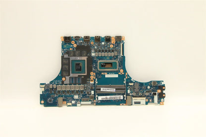 Lenovo 5 16IAH7H Motherboard Mainboard DIS intelI712700H 5B21D72029