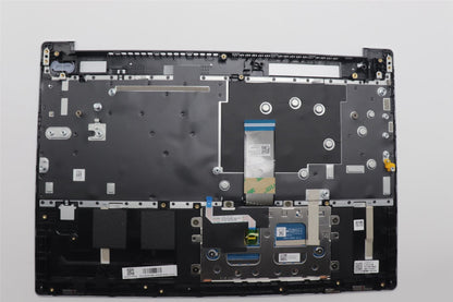 Lenovo UpperCase_FRA C 83G1 CG NFP NBL 5CB1N78964