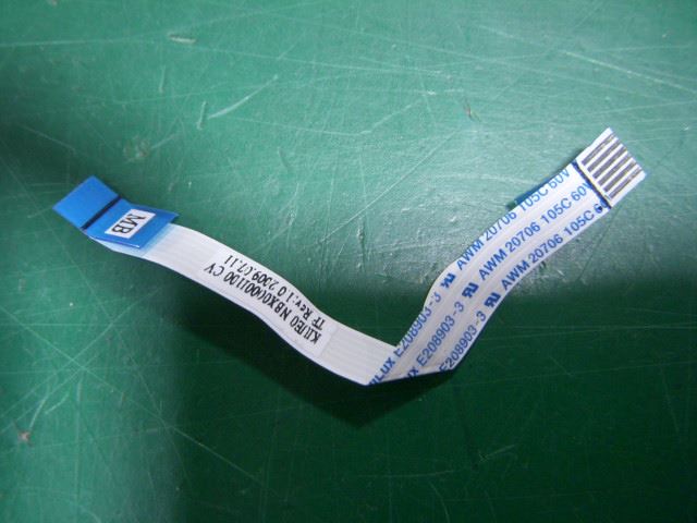 Lenovo KIUE0 TP FFC Cable 31039524