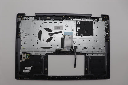 Lenovo UpperCaseASM SPA H83DJ FP SG 5CB1N97622