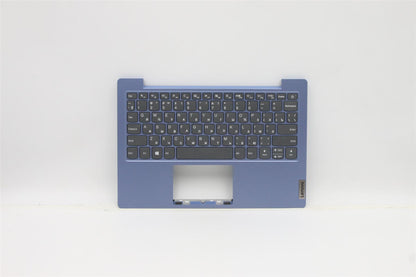 Lenovo Upper Case ASM_RU W 82GV IB 5CB0Z55462