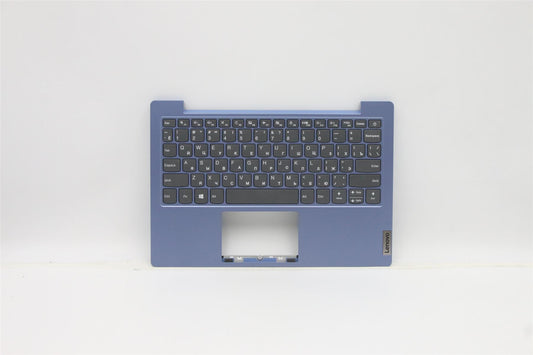 Lenovo Upper Case ASM_RU W 82GV IB 5CB0Z55462
