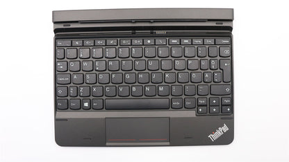 Lenovo Ella 2 ULT KYD-EST Estonian Keyboard 03X9112