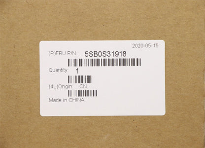Lenovo IdeaPad 1-14IGL05 Speaker Speakers 5SB0S31918