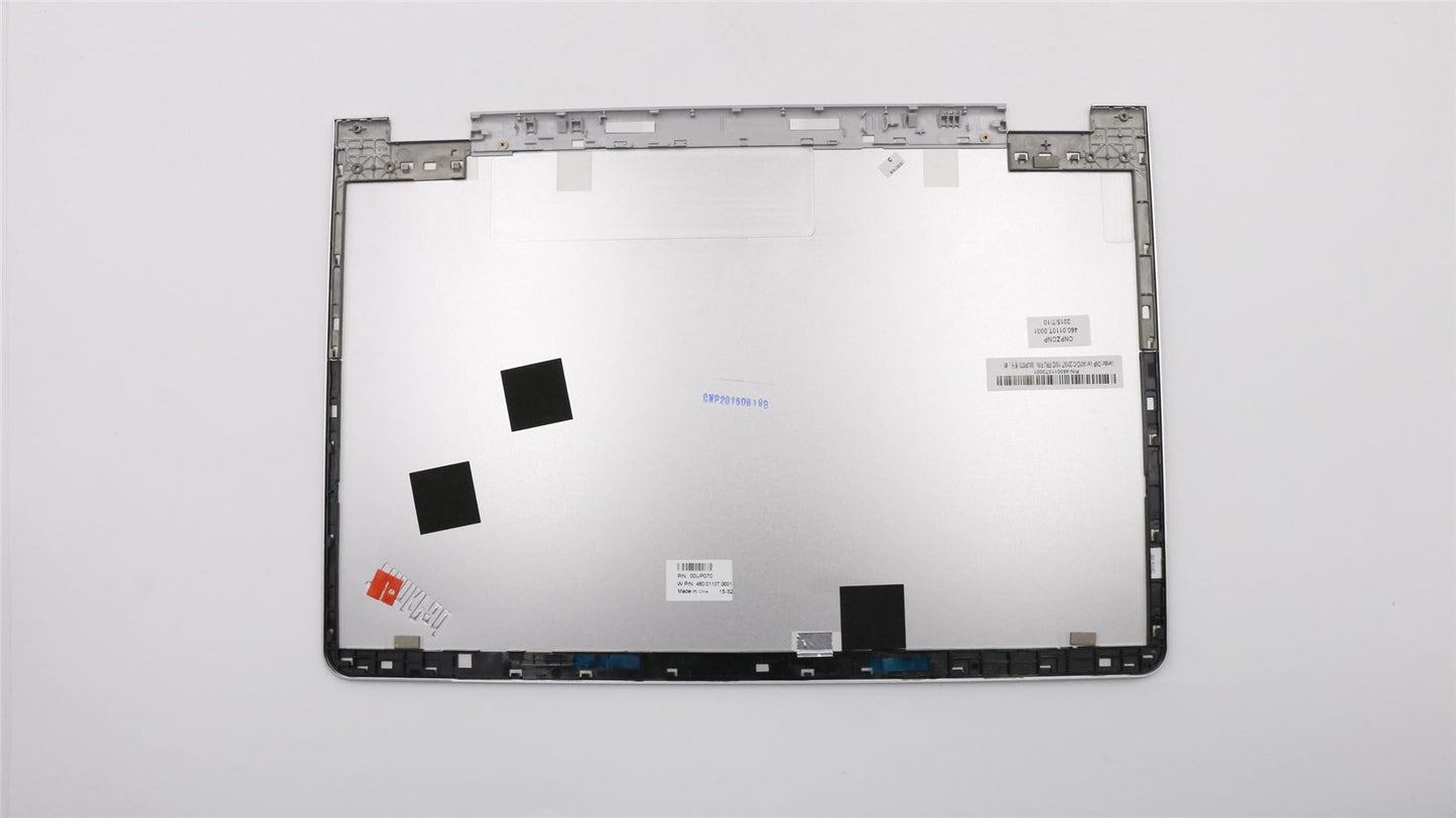 Lenovo COVER A Cover ASM,Aluminum,Silver 00UP070