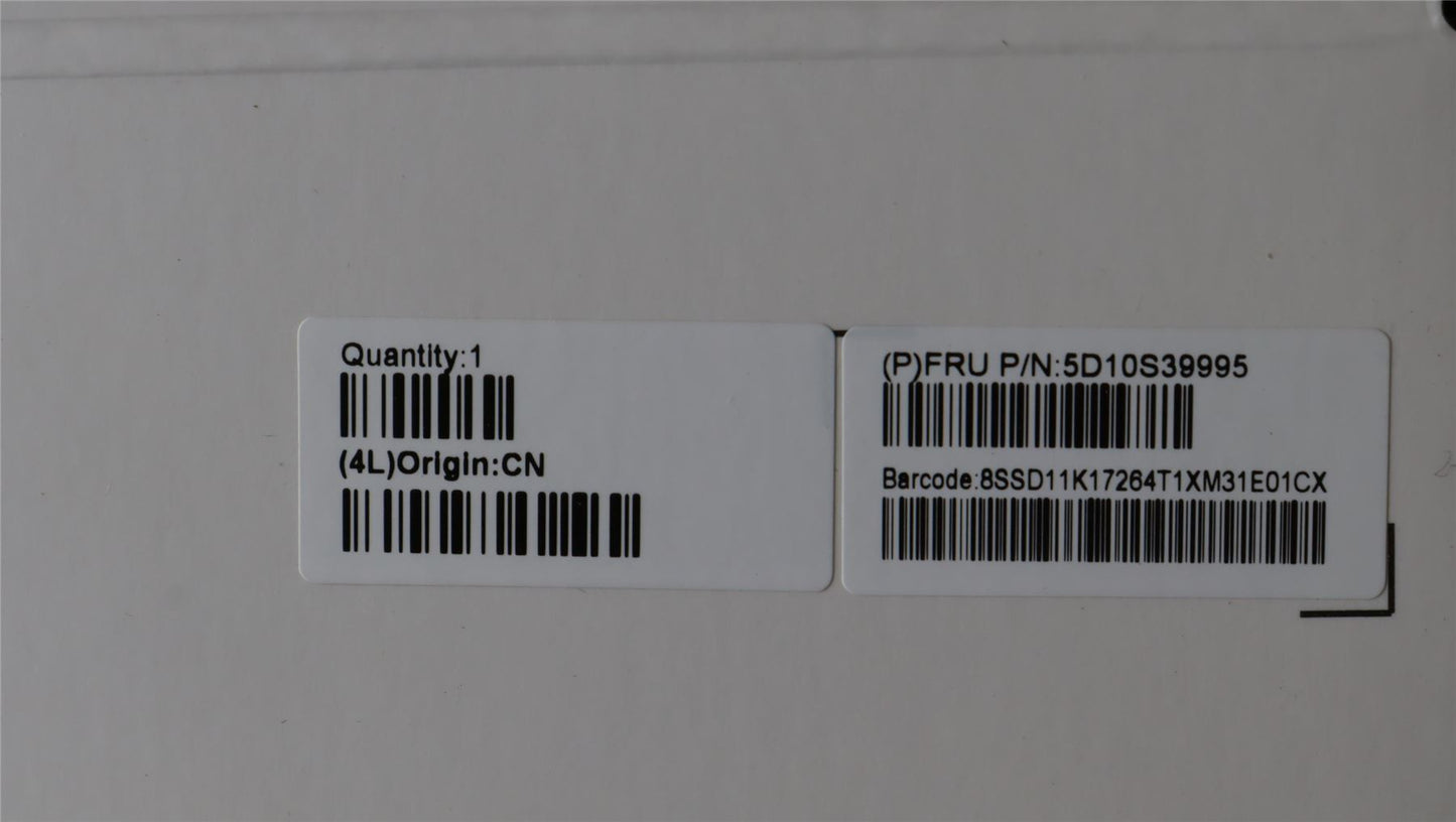 Lenovo Yoga Pro 7 14ARP8 Screen LCD Touch Touchscreen 5D10S39995