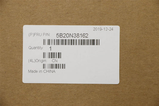 Lenovo MBB80XFZ83502G128EMMCW1X1 WIN 5B20N38162