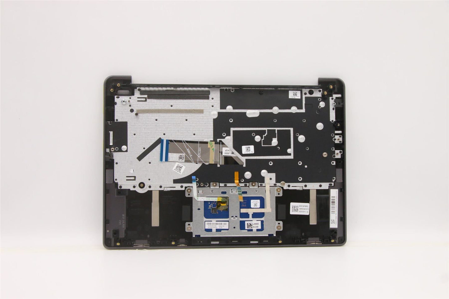 Lenovo Pro 5 Pro-14ITL6 5 Pro-14ACN6 Keyboard Palmrest Top Cover 5CB1C04893