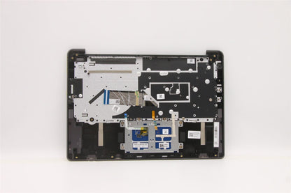 Lenovo Pro 5 Pro-14ITL6 5 Pro-14ACN6 Keyboard Palmrest Top Cover 5CB1C04893