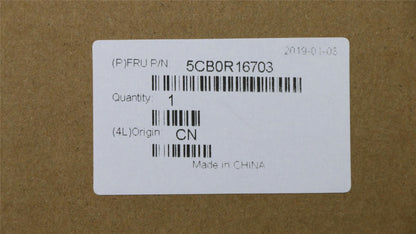 Lenovo IdeaPad 330 Touch-15IKB 330-15IKB Keyboard Palmrest Top Cover 5CB0R16703
