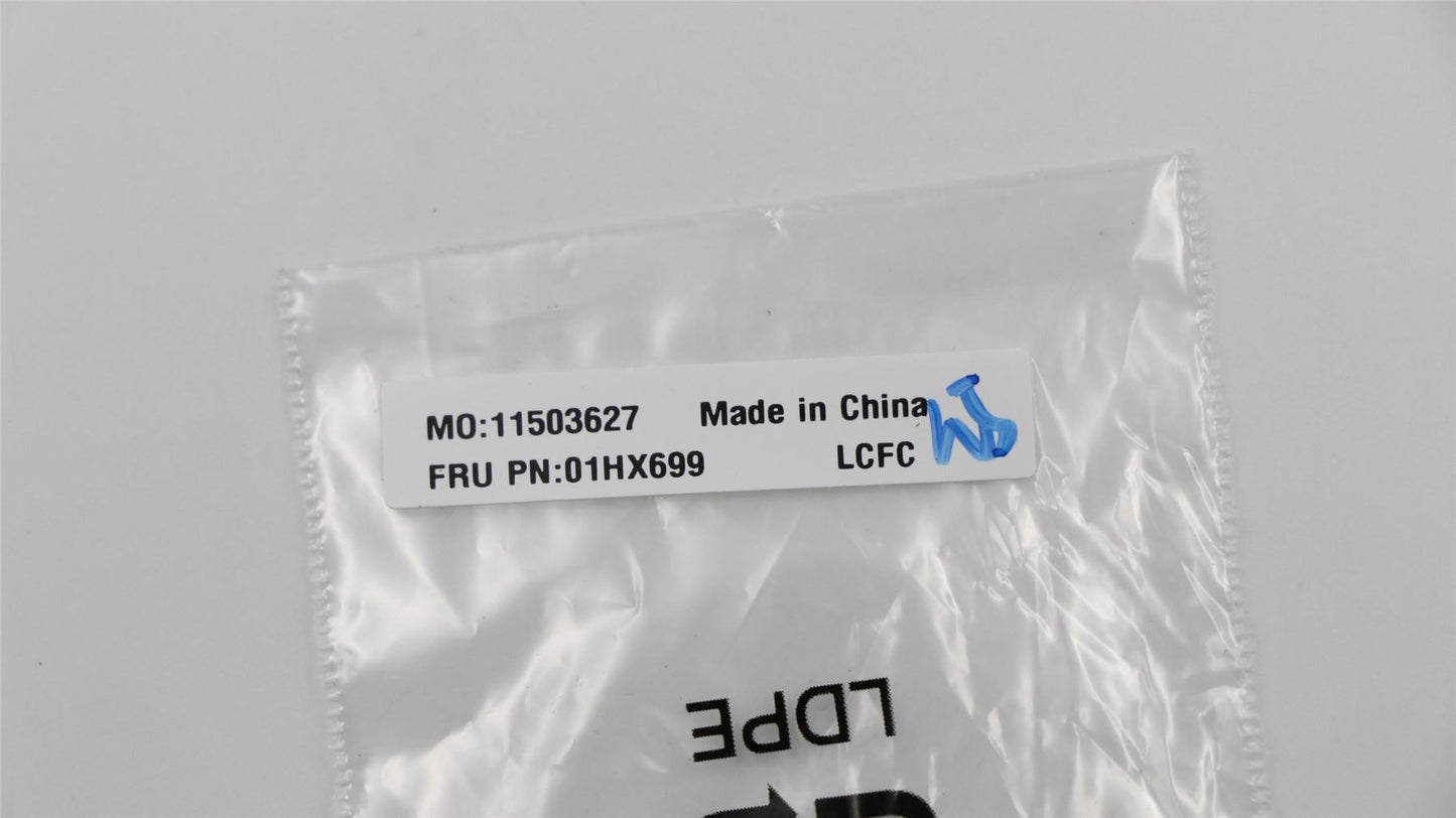 Lenovo 01HX699 MECHANICAL, CAP, Trackpoint