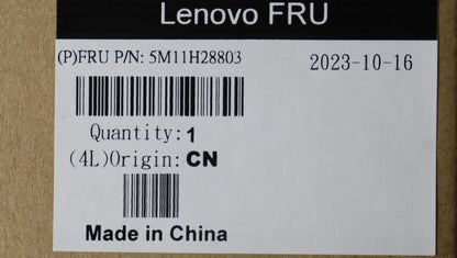 Lenovo MECH_ASM MB Gasket assy 5M11H28803