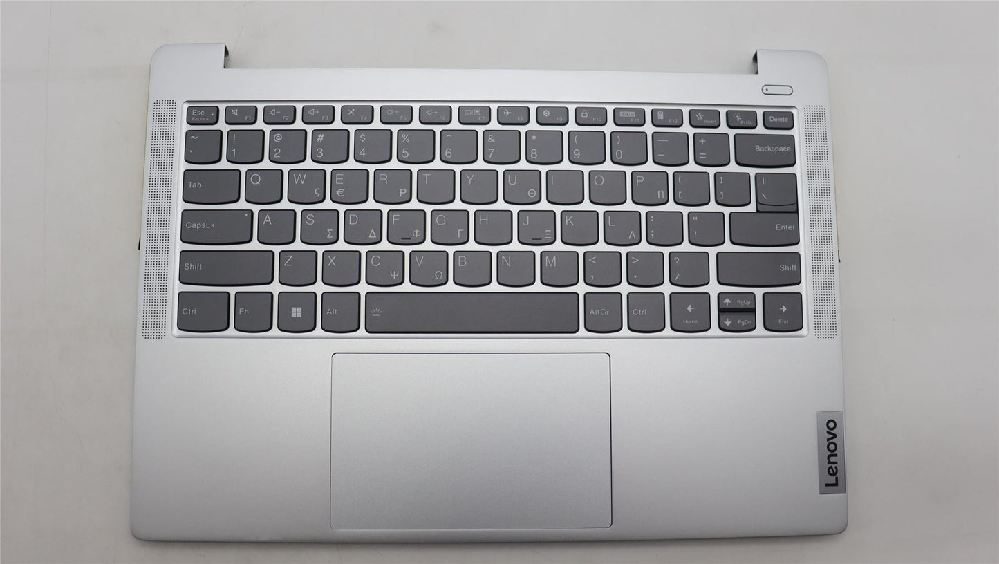 Lenovo IdeaPad 5 14IRL8 5 14IAH8 Palmrest Cover Touchpad Keyboard 5CB1L10835