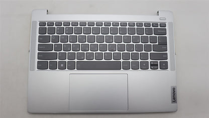 Lenovo IdeaPad 5 14IRL8 5 14IAH8 Palmrest Cover Touchpad Keyboard 5CB1L10835