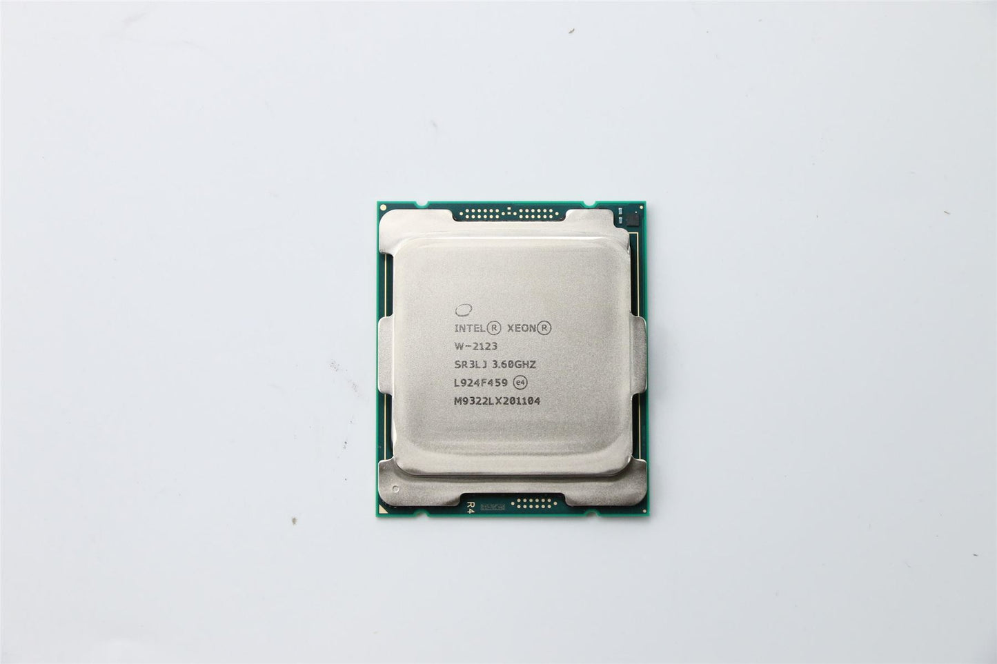 Lenovo ThinkStation P520 P520c CPU Processor 01AG206