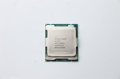 Lenovo ThinkStation P520 P520c CPU Processor 01AG206