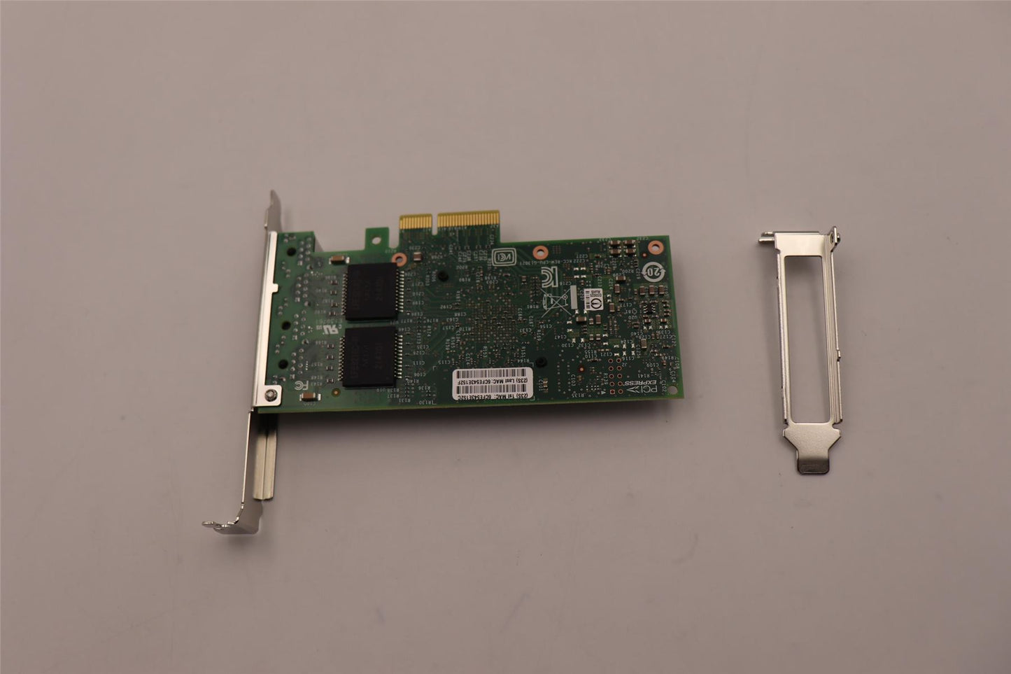 Lenovo 5N31B02420 FRU Intel EthernetI350-T4