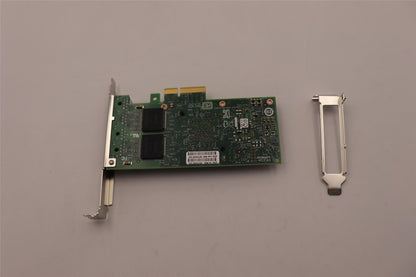 Lenovo 5N31B02420 FRU Intel EthernetI350-T4
