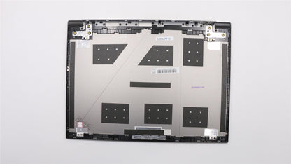 Lenovo ThinkPad E480 E490 LCD Cover Rear Back Housing Silver 01LW153