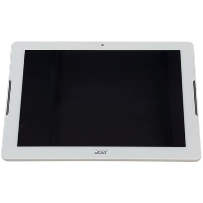 Acer Iconia B3-A30 LCD Touch Screen Display White Touch 6M.LCFNB.001