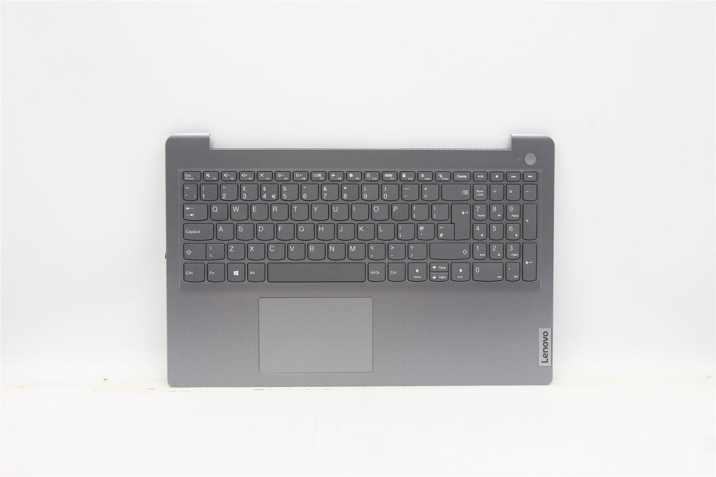 Lenovo Upper CaseASM_UKEL82H8NFPAGNBL 5CB1B69156