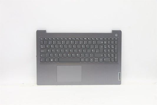 Lenovo Upper CaseASM_UKEL82H8NFPAGNBL 5CB1B69156