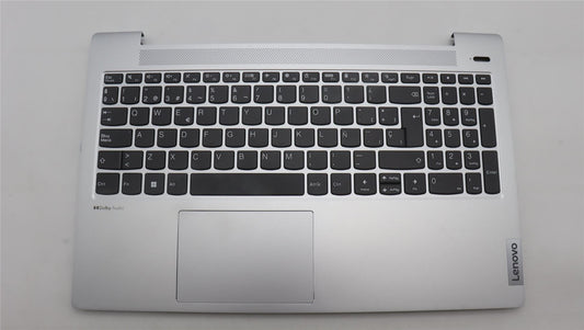 Lenovo Upper Case ASM_SPAL82SFFP_CG_NB_ML 5CB1J00695