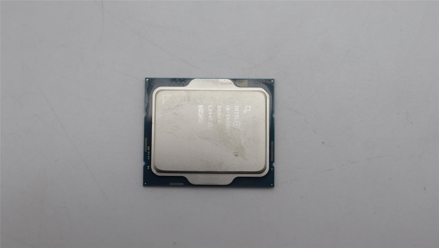 Lenovo Legion T7 34IRZ8 CPU Processor 5SA1M81313