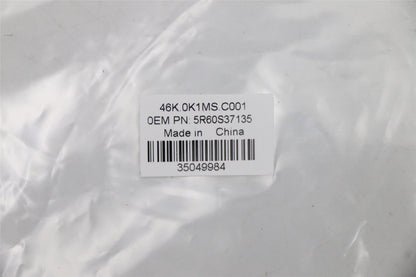 Lenovo 5R60S37135 RUBBER W 82HS ON THM SCREW