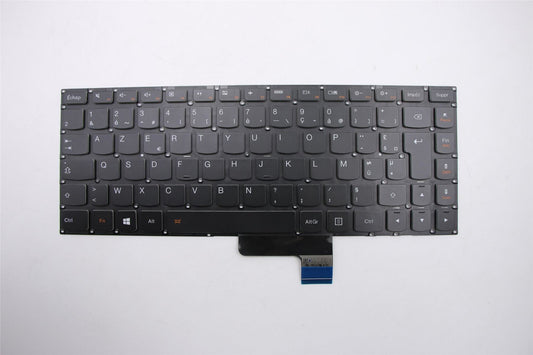 Lenovo Yoga 2 13 IdeaPad E31-70 E31-80 Keyboard French Black Backlit 25215076
