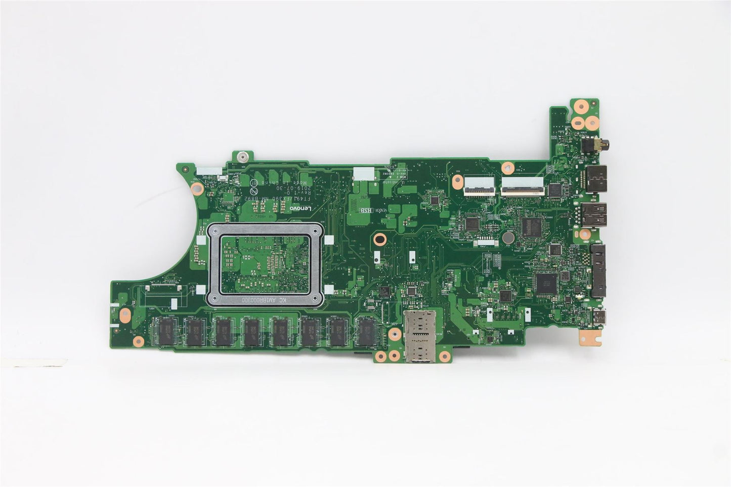 Lenovo NOK,i7-10710U,8G,AX,yTPM2 5B21C98899