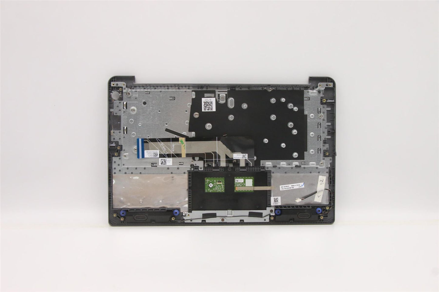 Lenovo Upper Case ASM_CZE/SLKL82H7AGFPBLD 5CB1B97795