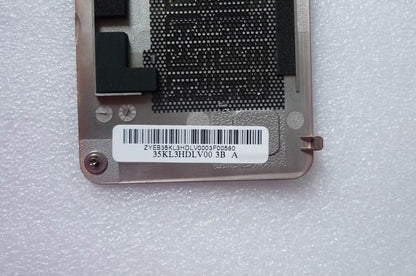 Lenovo KL3 DOOR ASSY HDD Board 31043089