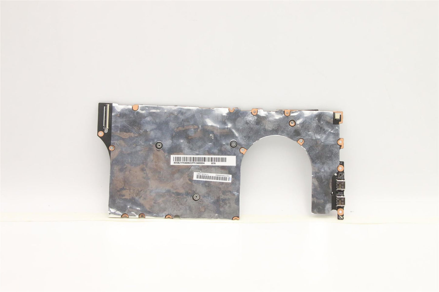 Lenovo Yoga 7 Pro 14IAP7 Motherboard Mainboard UMA Intel i7-1260P 5B21F64996